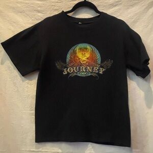 Vintage Journey T-Shirt